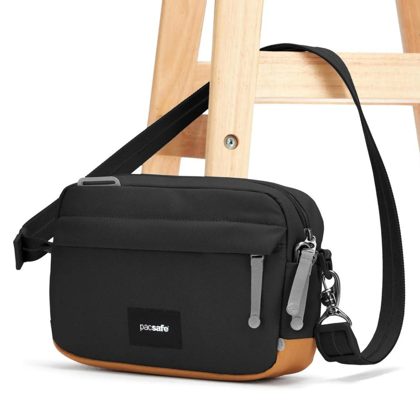 Pacsafe GO Crossbody
