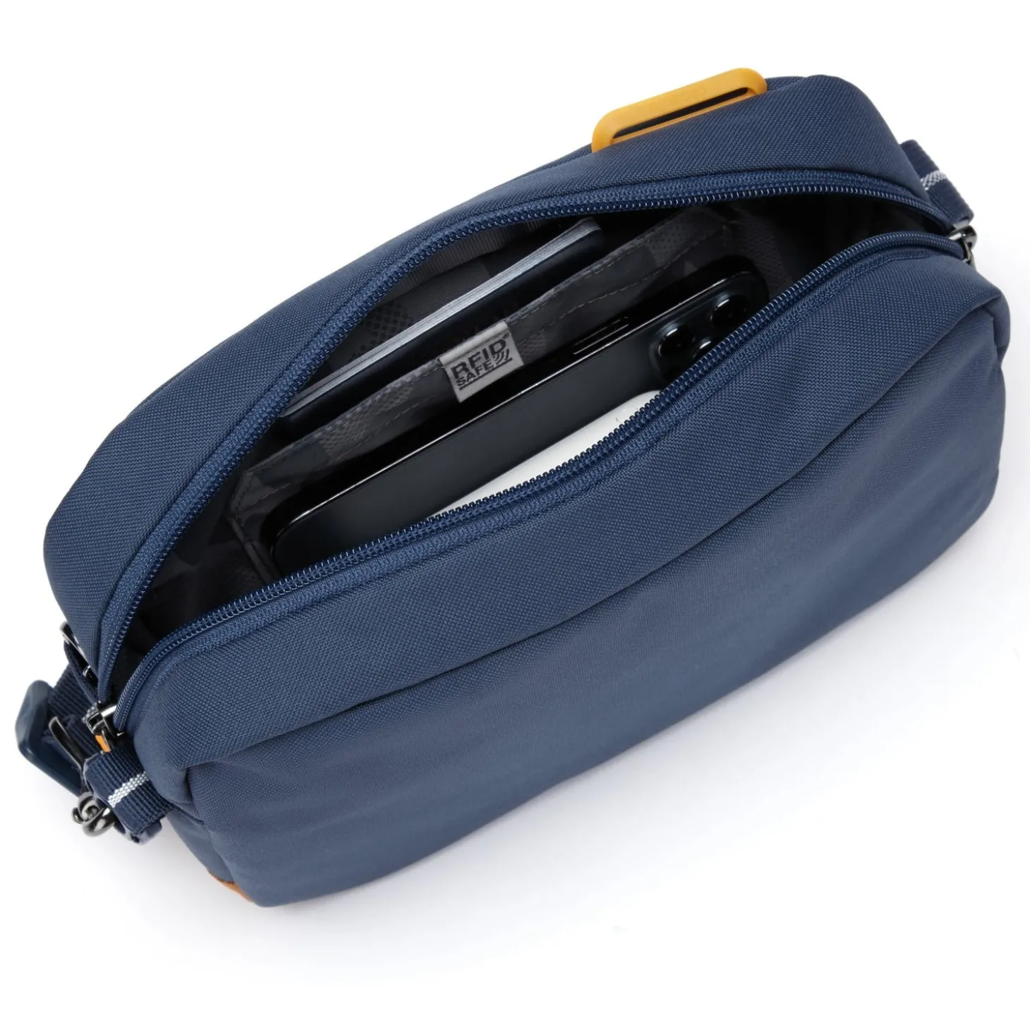 Pacsafe GO Crossbody