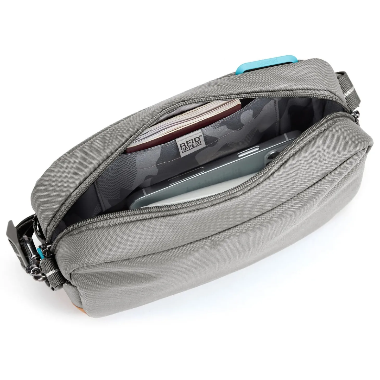 Pacsafe GO Crossbody