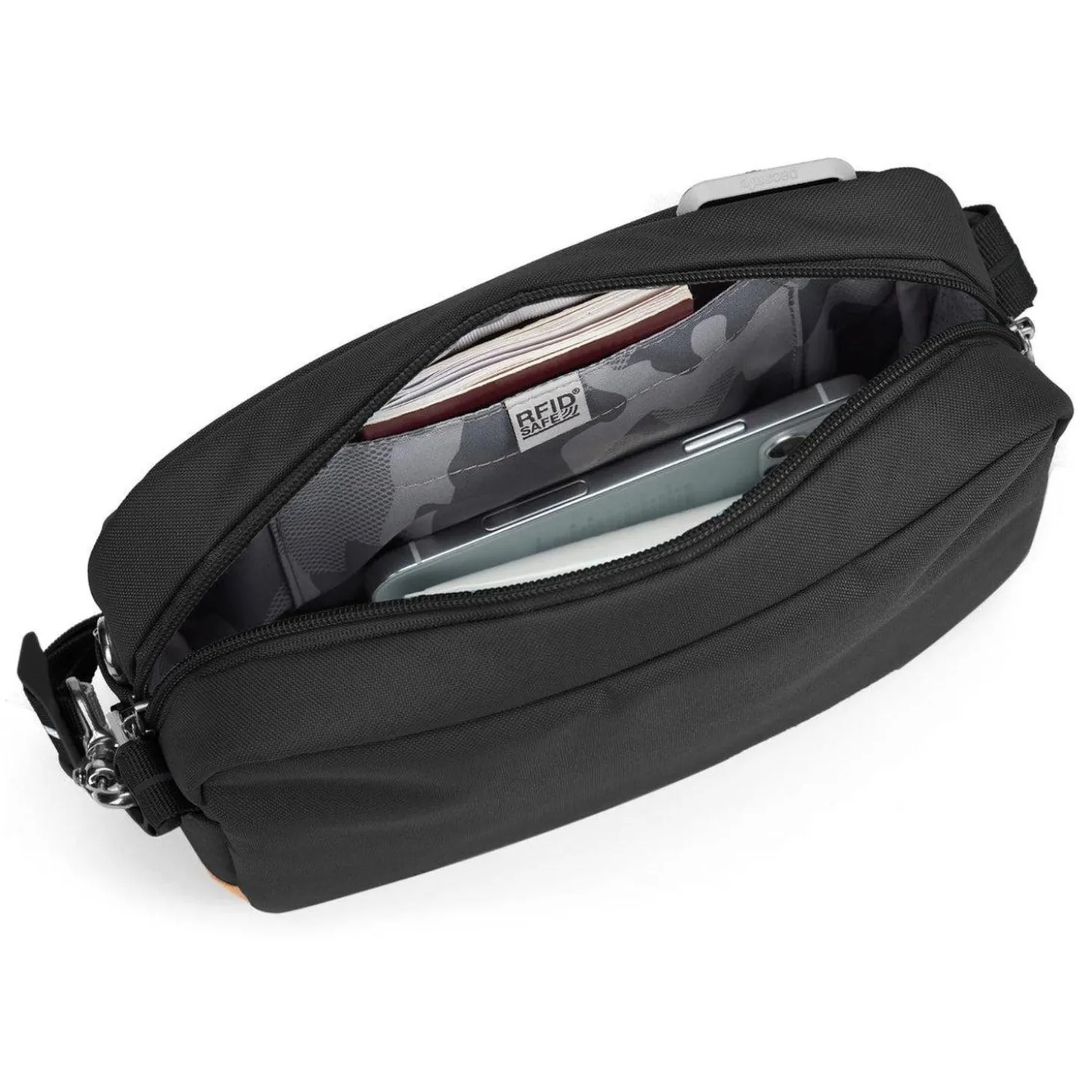 Pacsafe GO Crossbody