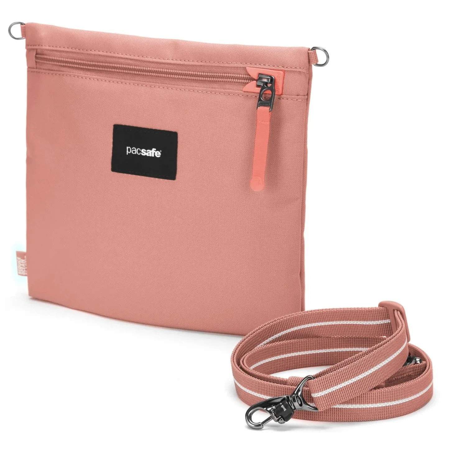 Pacsafe GO Crossbody Pouch