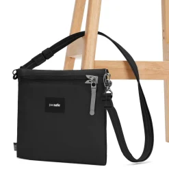 Pacsafe GO Crossbody Pouch