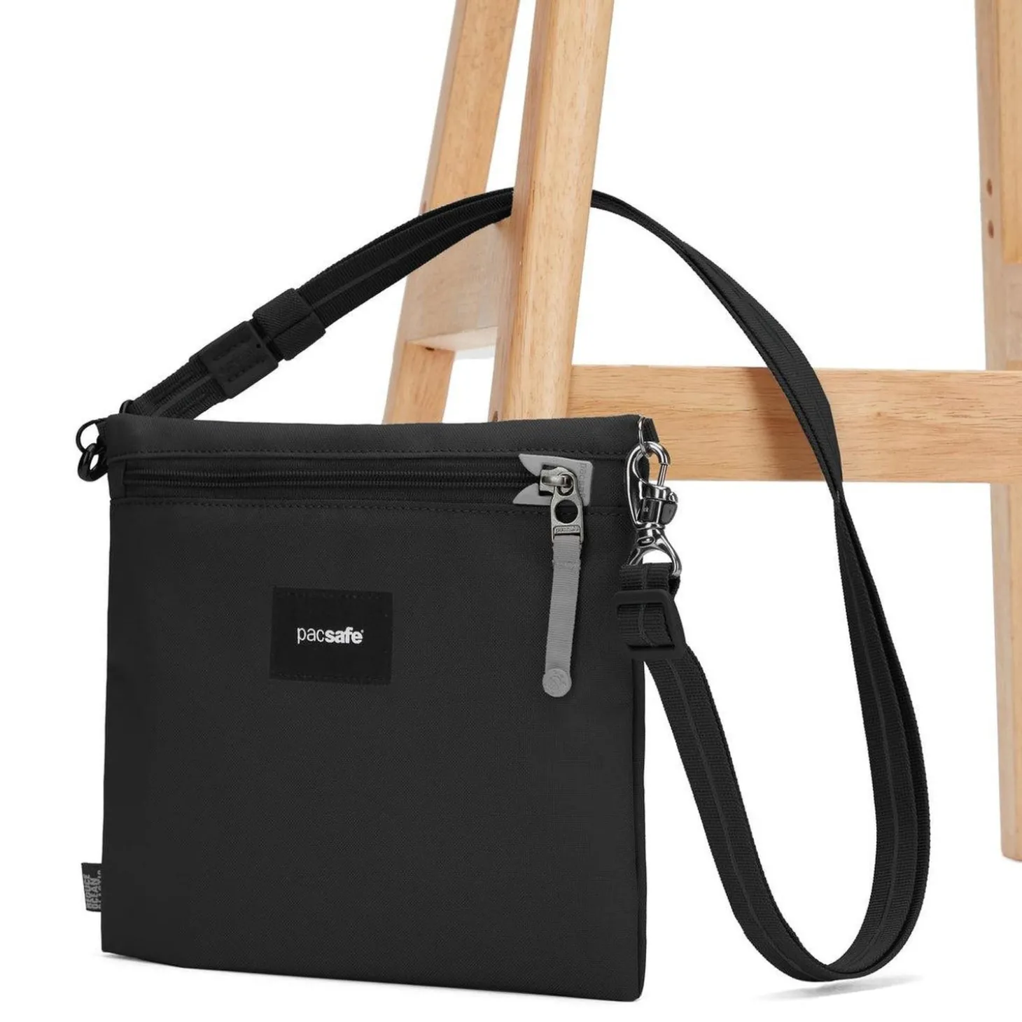 Pacsafe GO Crossbody Pouch