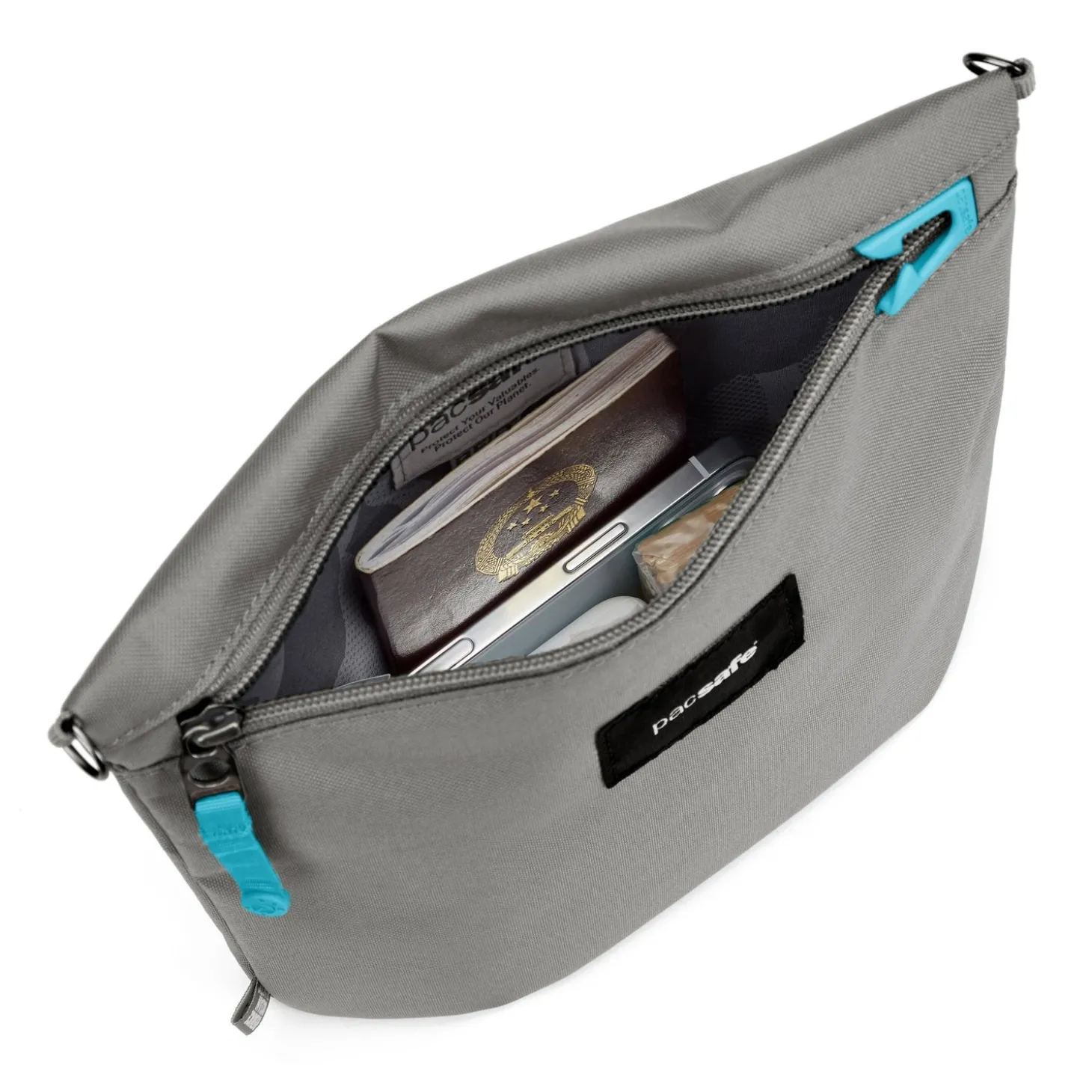 Pacsafe GO Crossbody Pouch