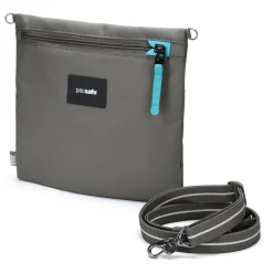 Pacsafe GO Crossbody Pouch