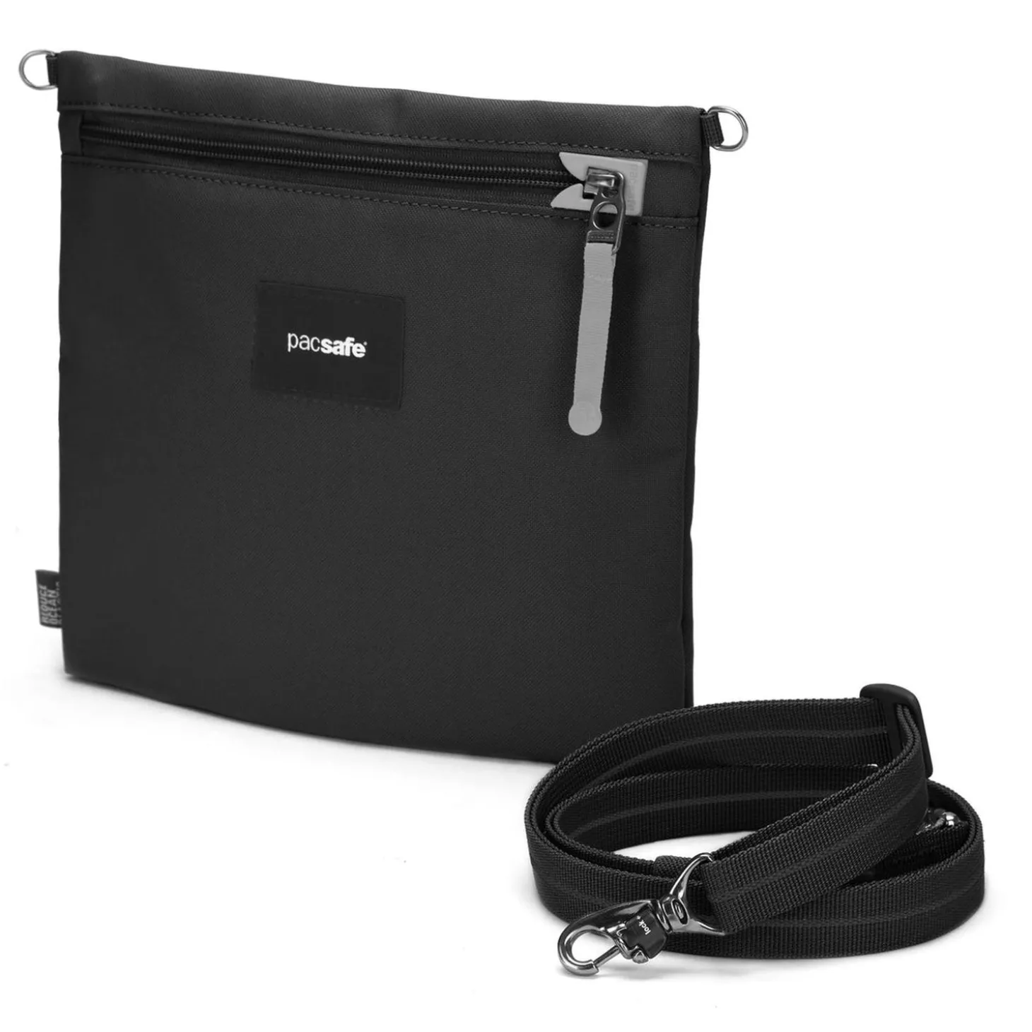 Pacsafe GO Crossbody Pouch