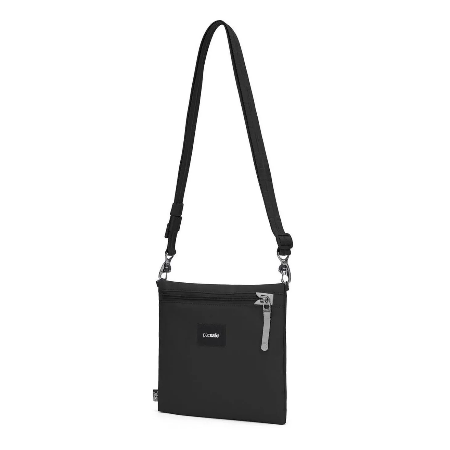 Pacsafe GO Crossbody Pouch