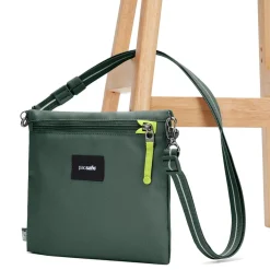 Pacsafe GO Crossbody Pouch