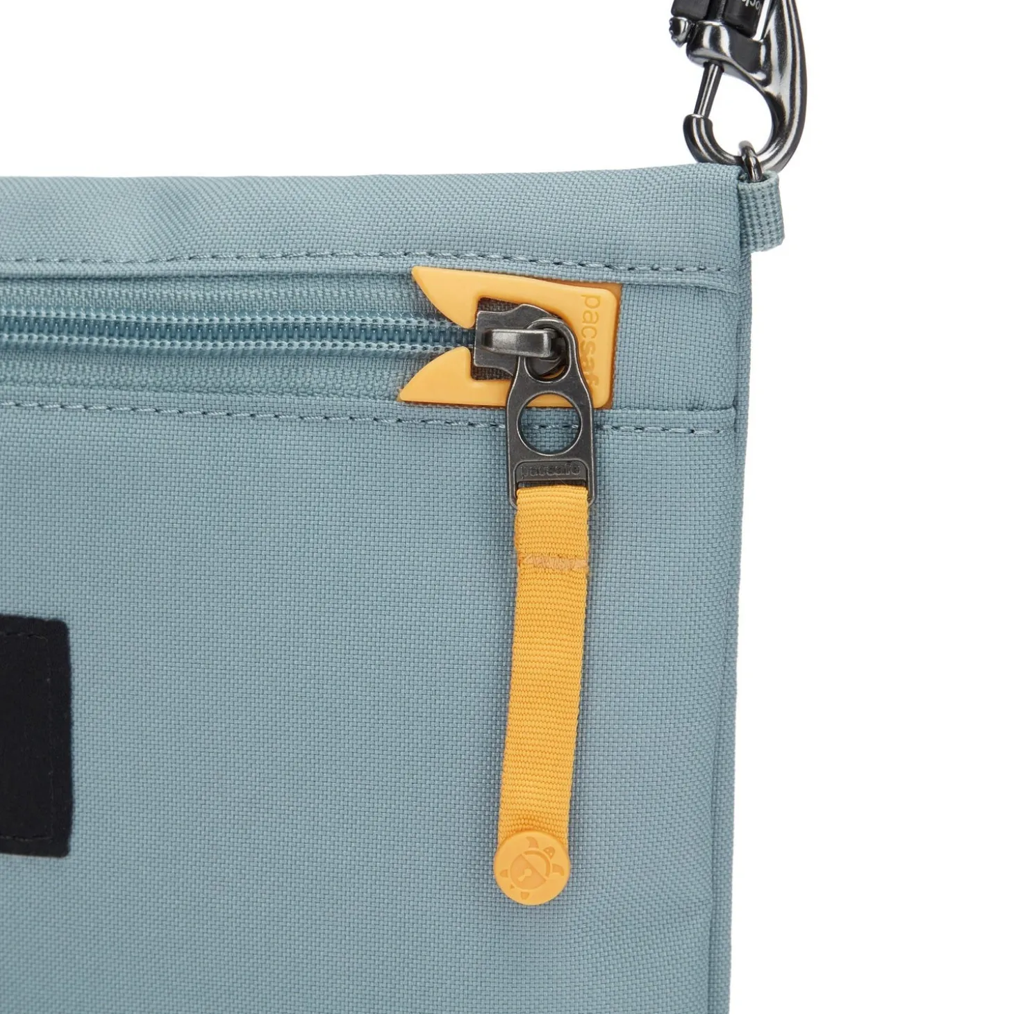 Pacsafe GO Crossbody Pouch