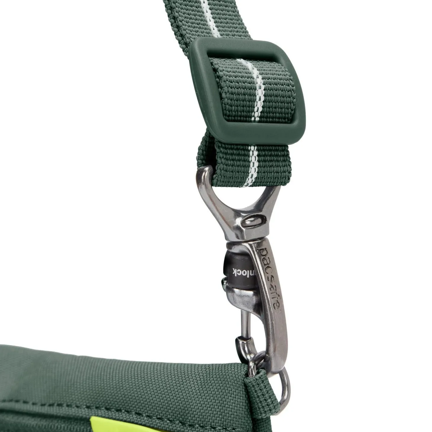 Pacsafe GO Crossbody Pouch