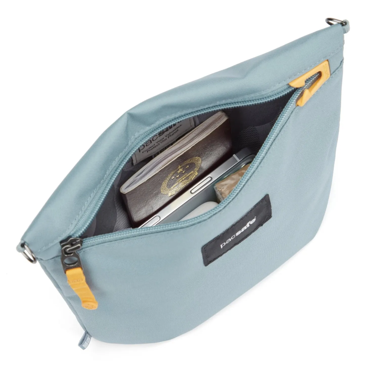 Pacsafe GO Crossbody Pouch