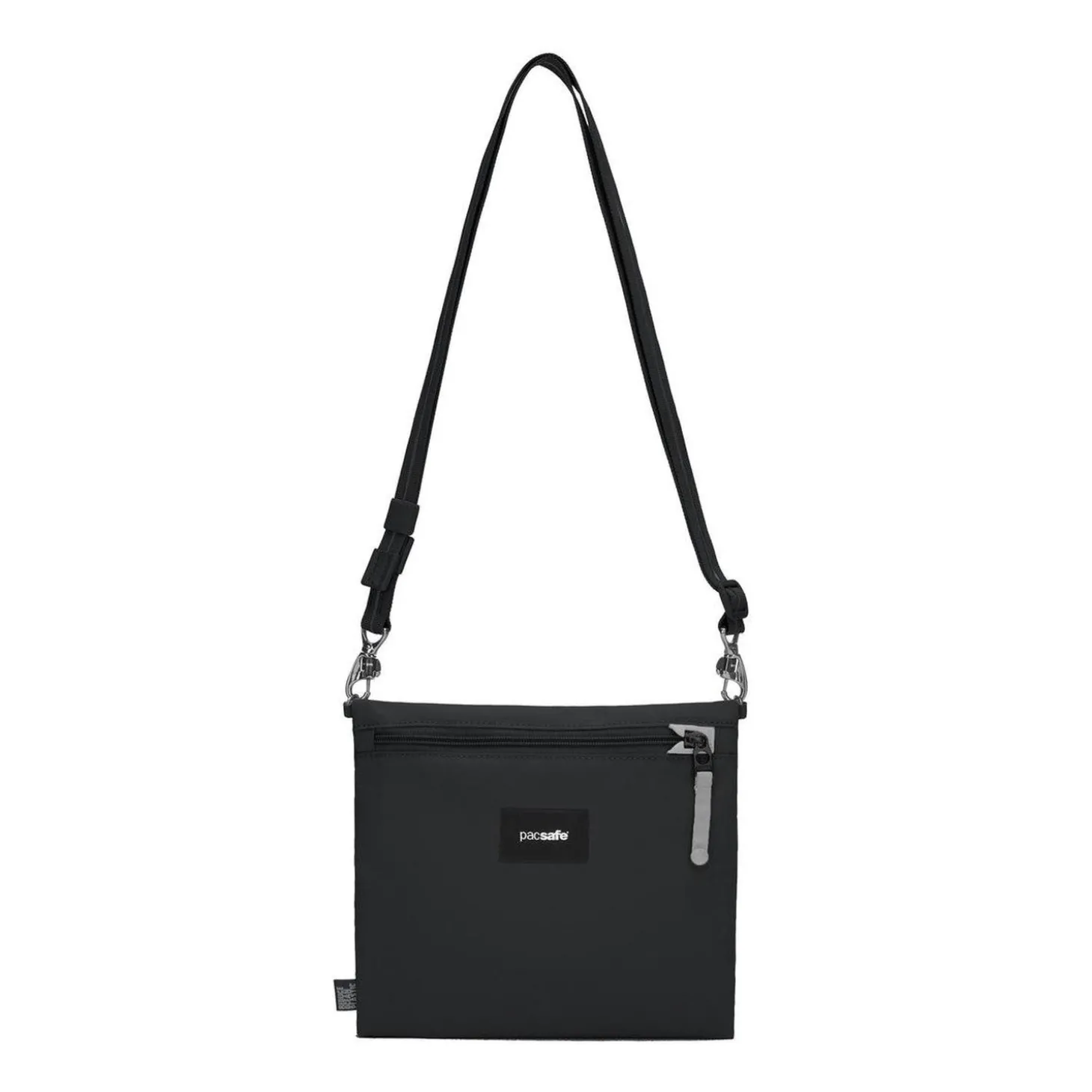 Pacsafe GO Crossbody Pouch