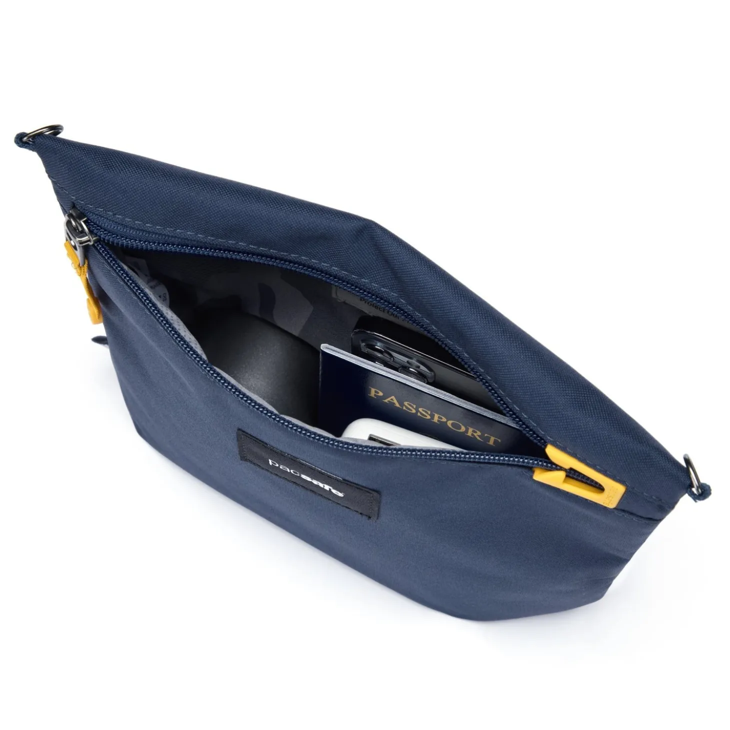 Pacsafe GO Crossbody Pouch