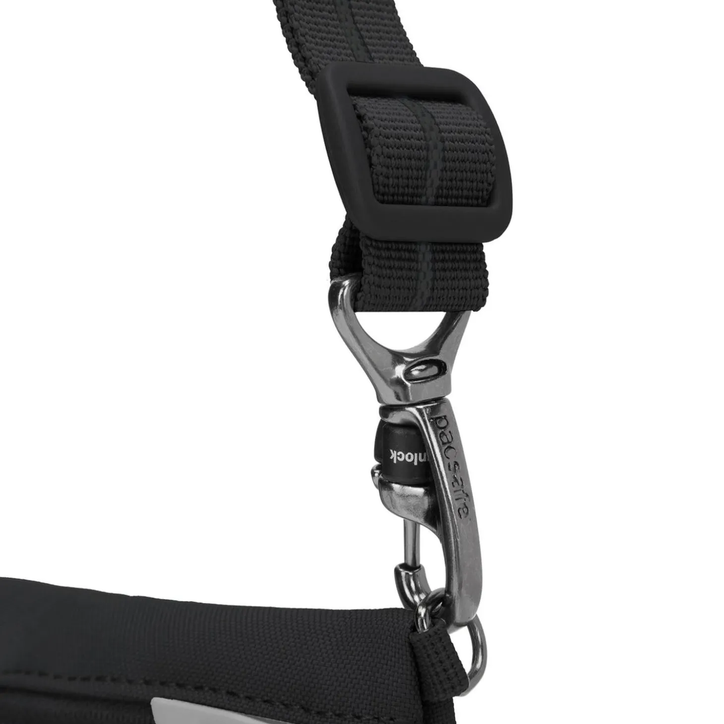 Pacsafe GO Crossbody Pouch