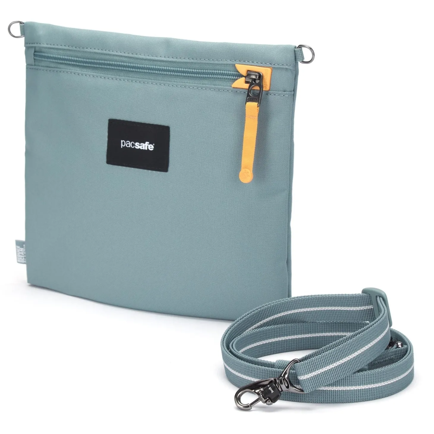 Pacsafe GO Crossbody Pouch
