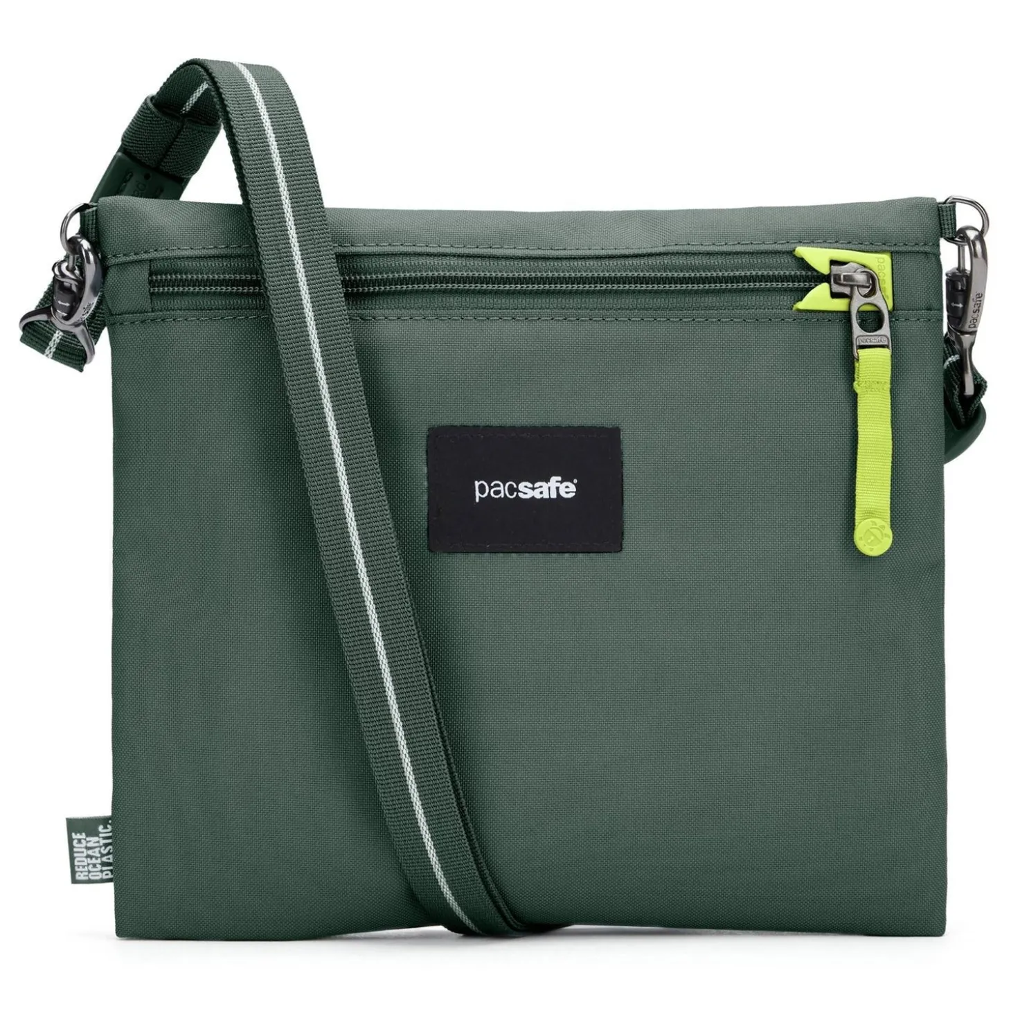 Pacsafe GO Crossbody Pouch