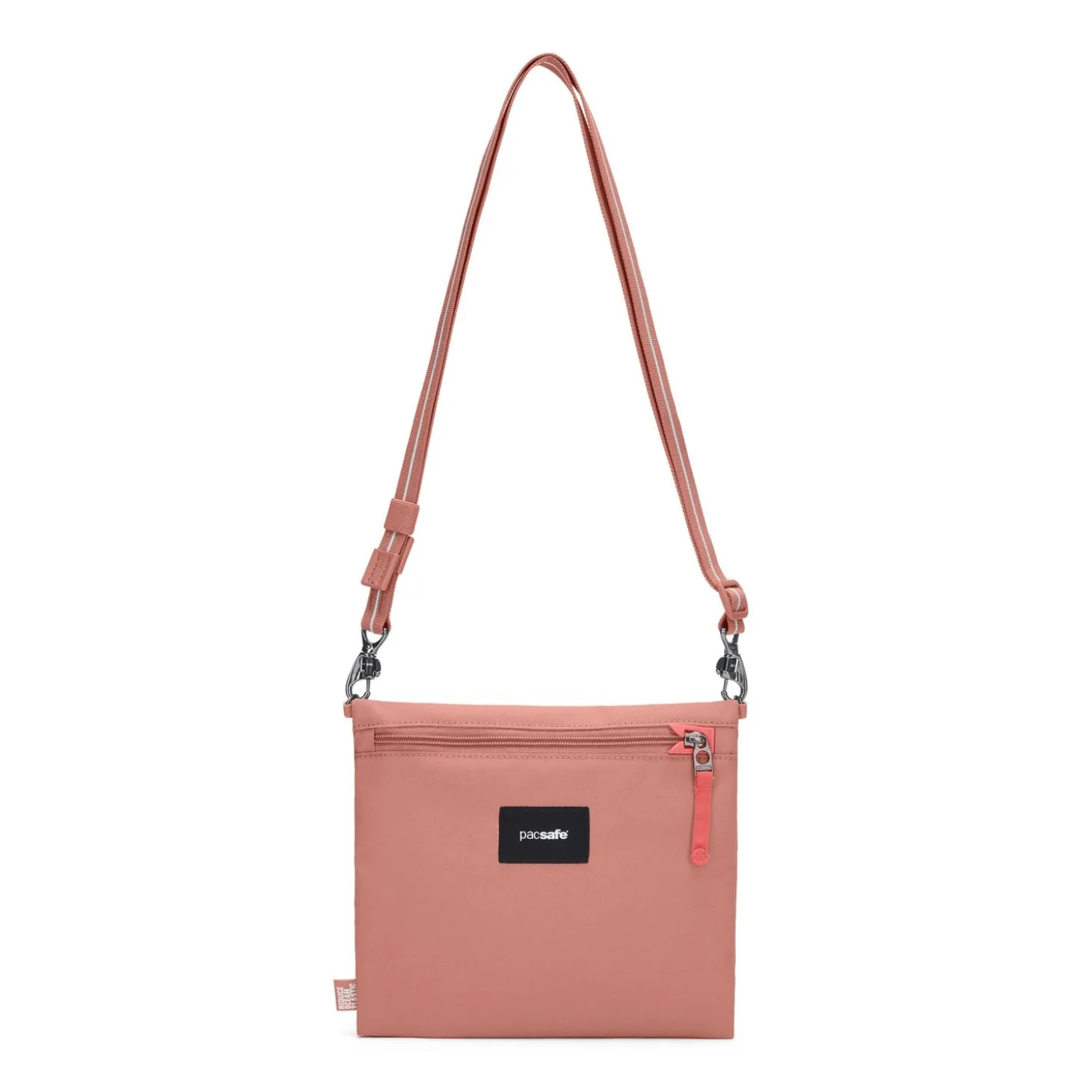 Pacsafe GO Crossbody Pouch