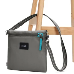 Pacsafe GO Crossbody Pouch