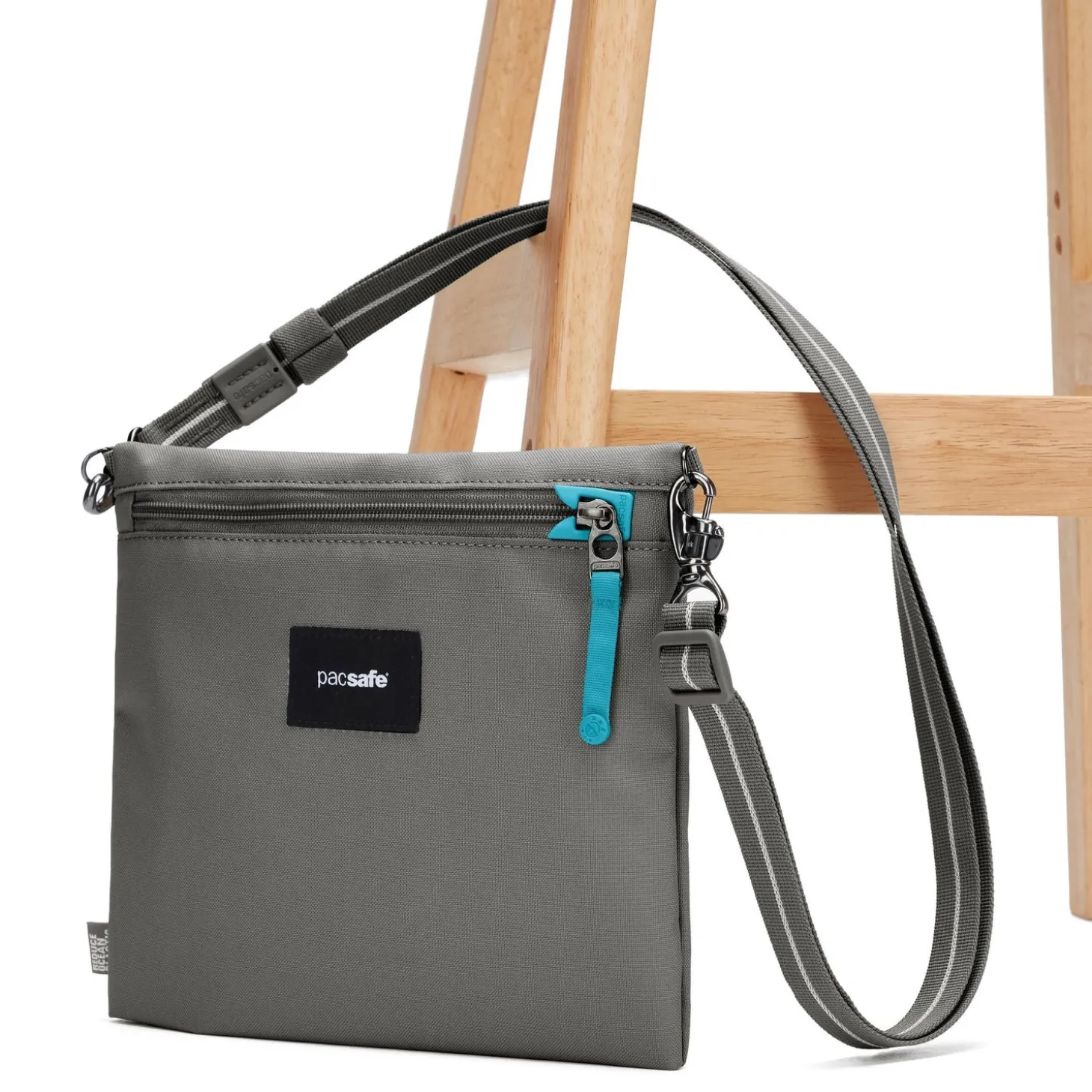 Pacsafe GO Crossbody Pouch
