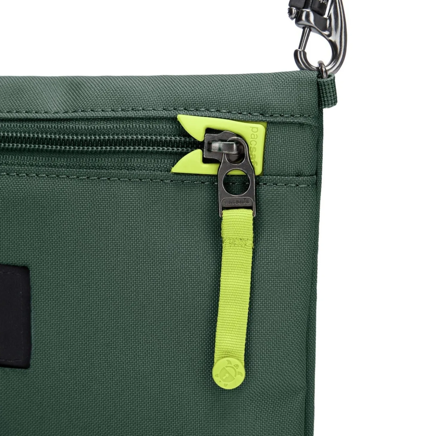 Pacsafe GO Crossbody Pouch