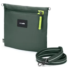 Pacsafe GO Crossbody Pouch