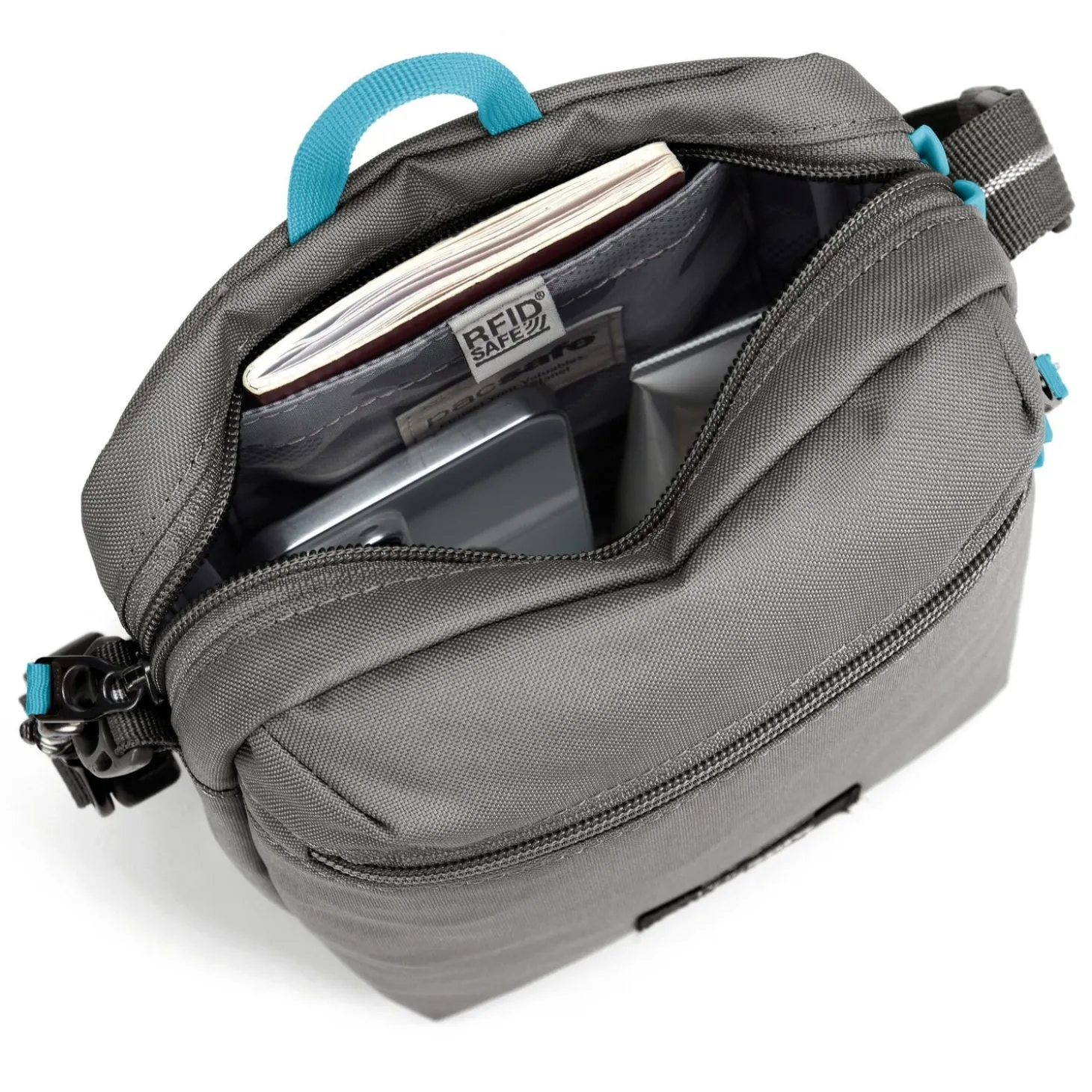 Pacsafe GO Festival Crossbody