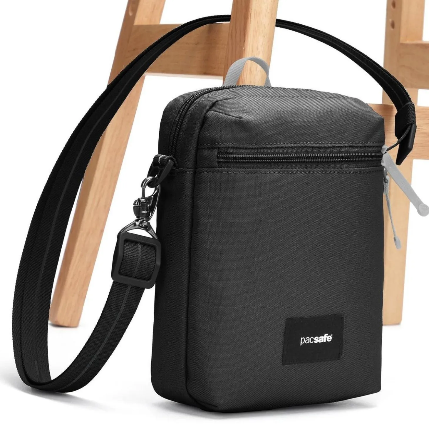 Pacsafe GO Festival Crossbody