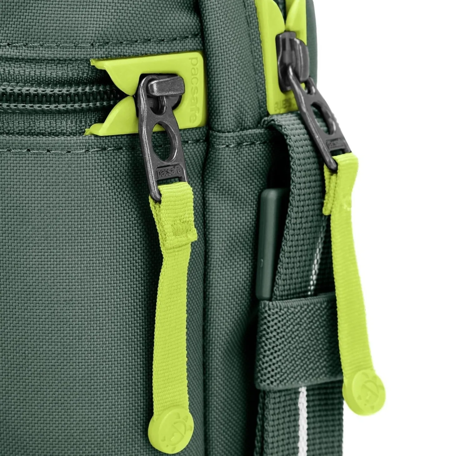Pacsafe GO Festival Crossbody