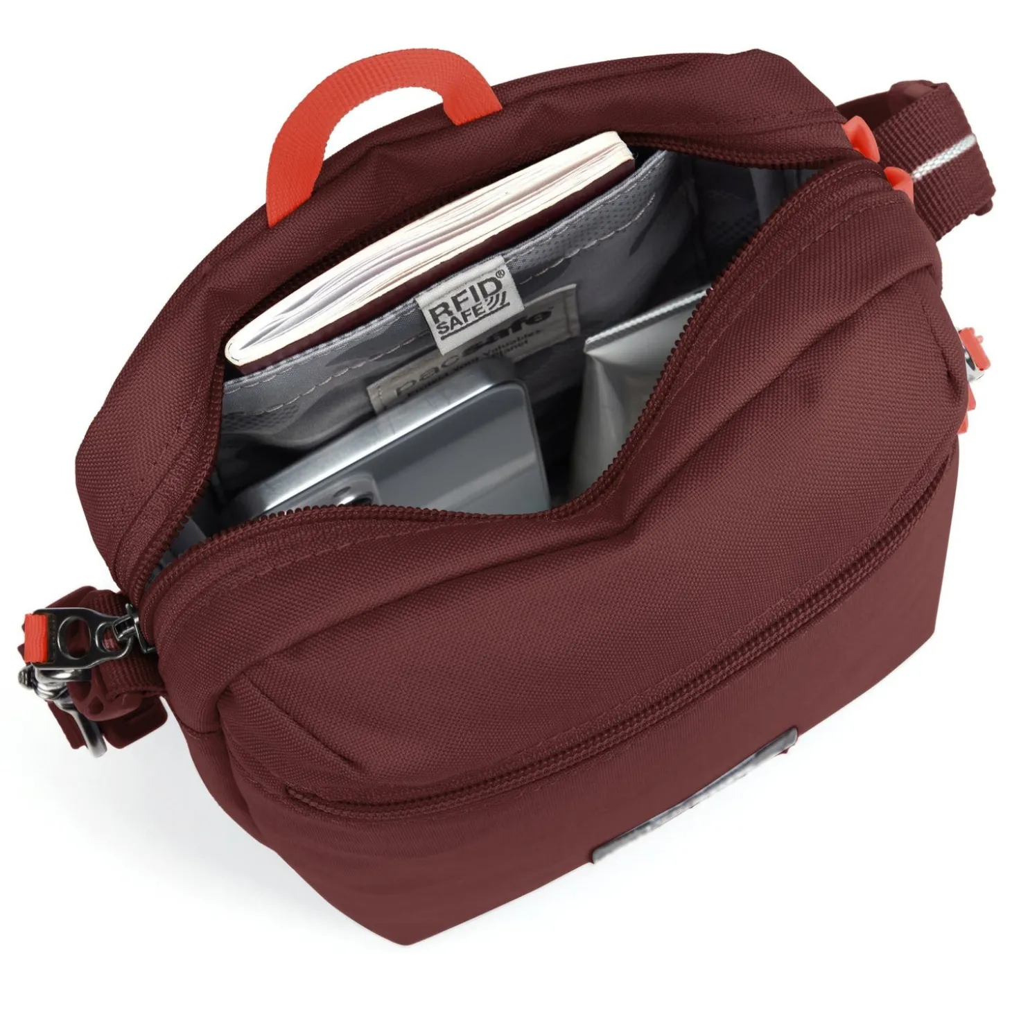 Pacsafe GO Festival Crossbody