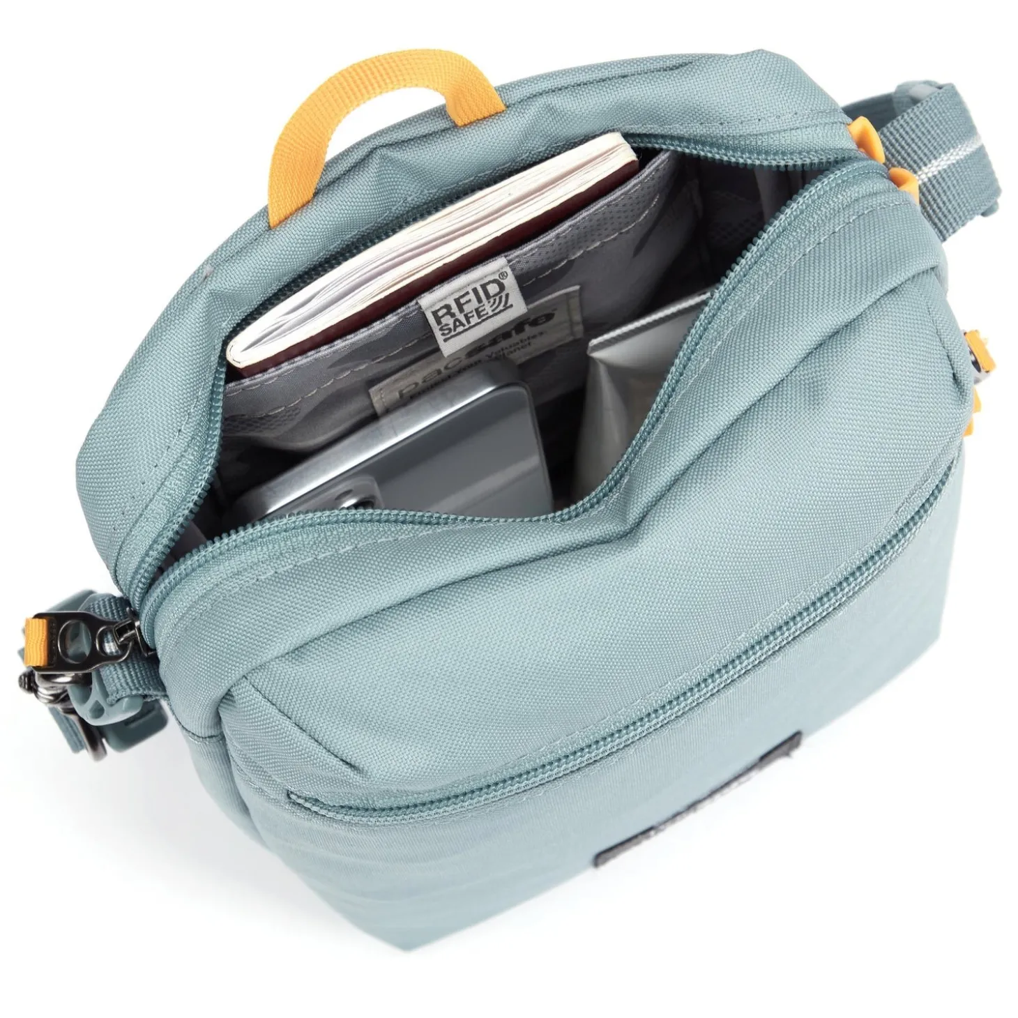 Pacsafe GO Festival Crossbody