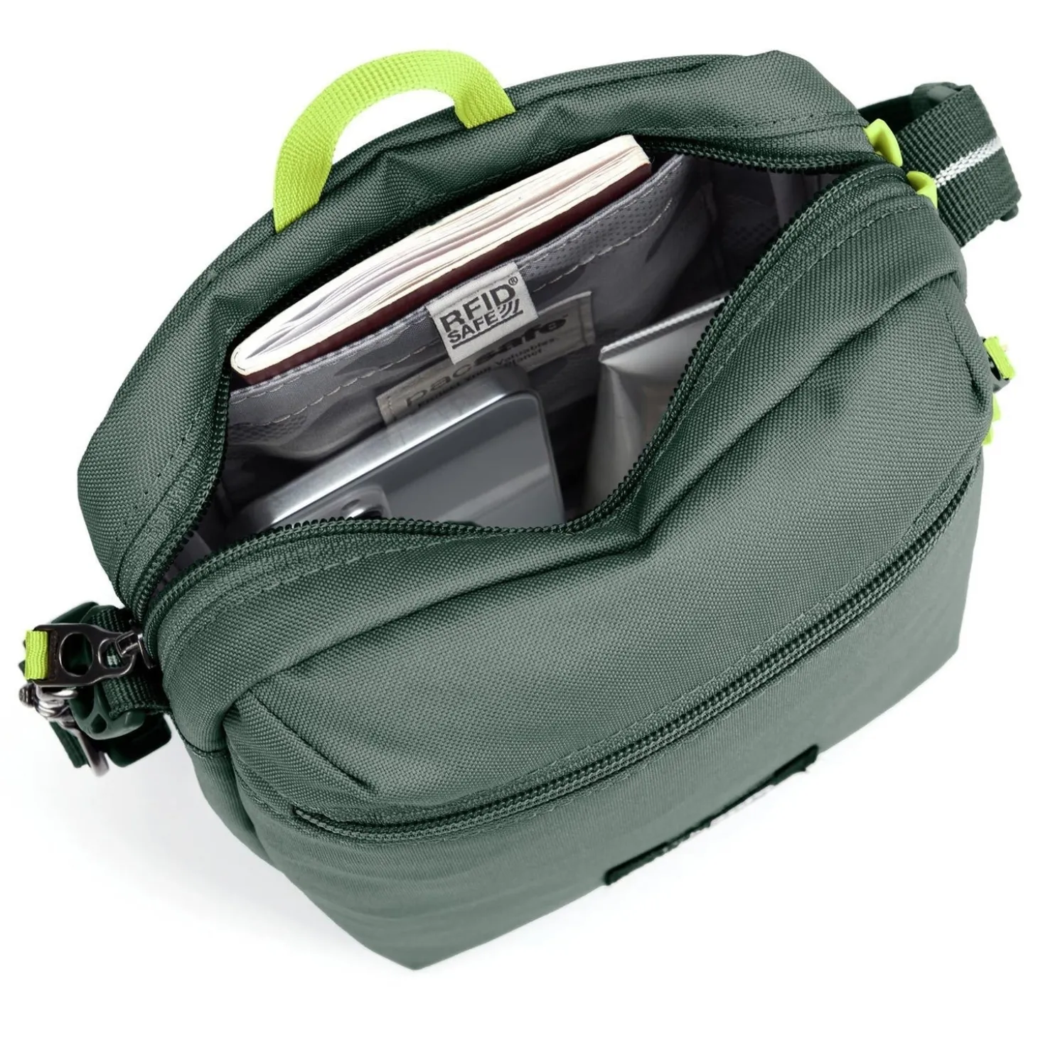 Pacsafe GO Festival Crossbody