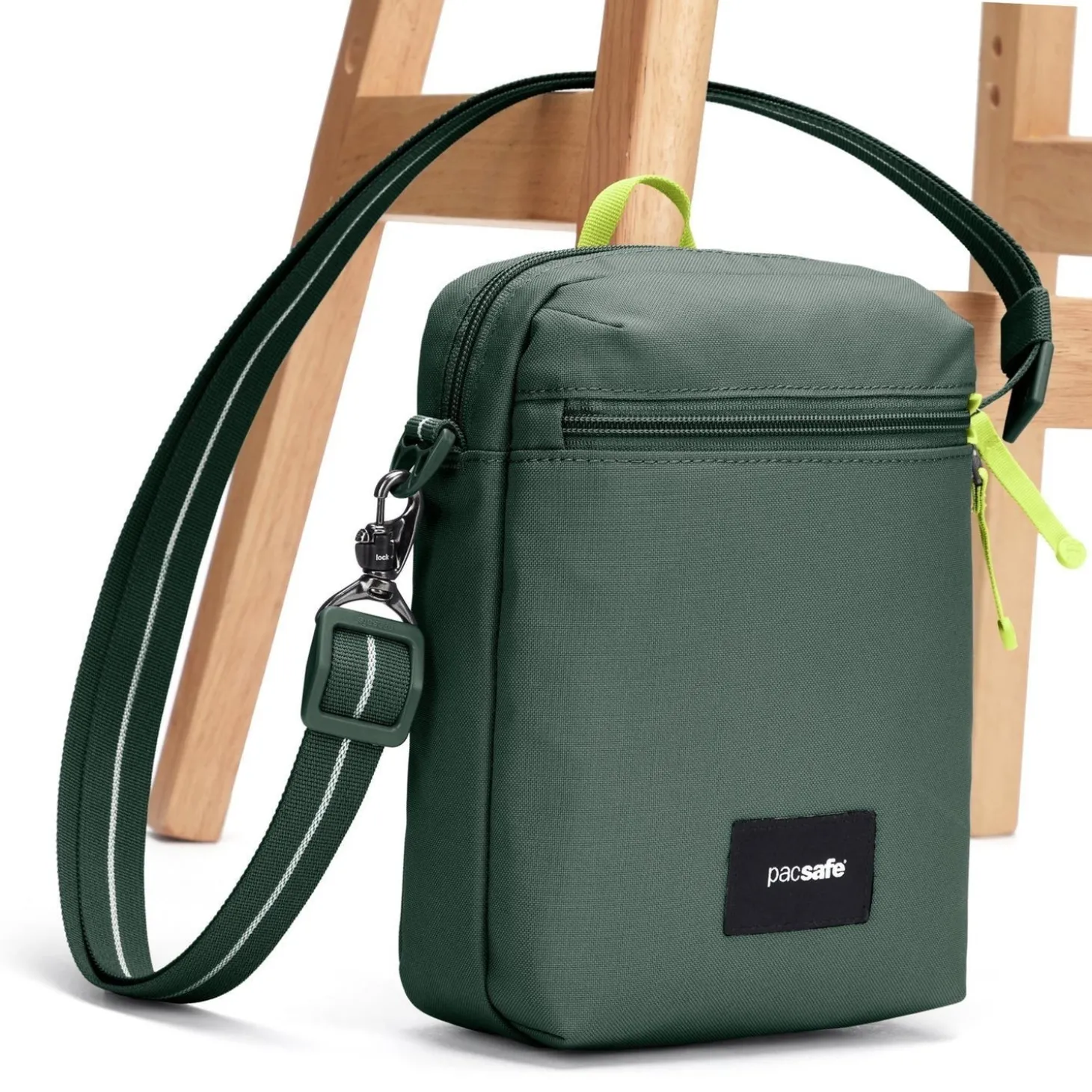 Pacsafe GO Festival Crossbody