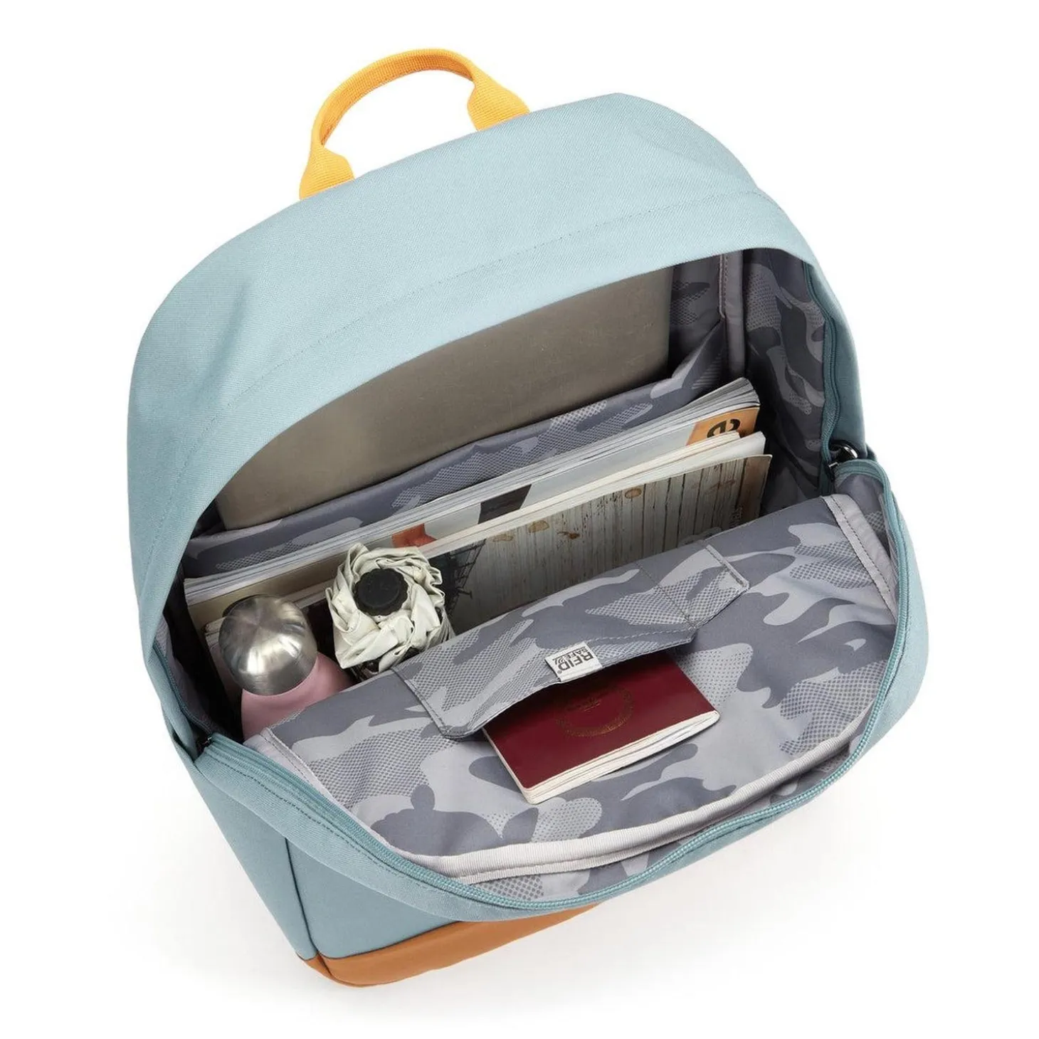 Pacsafe GO 25L Backpack