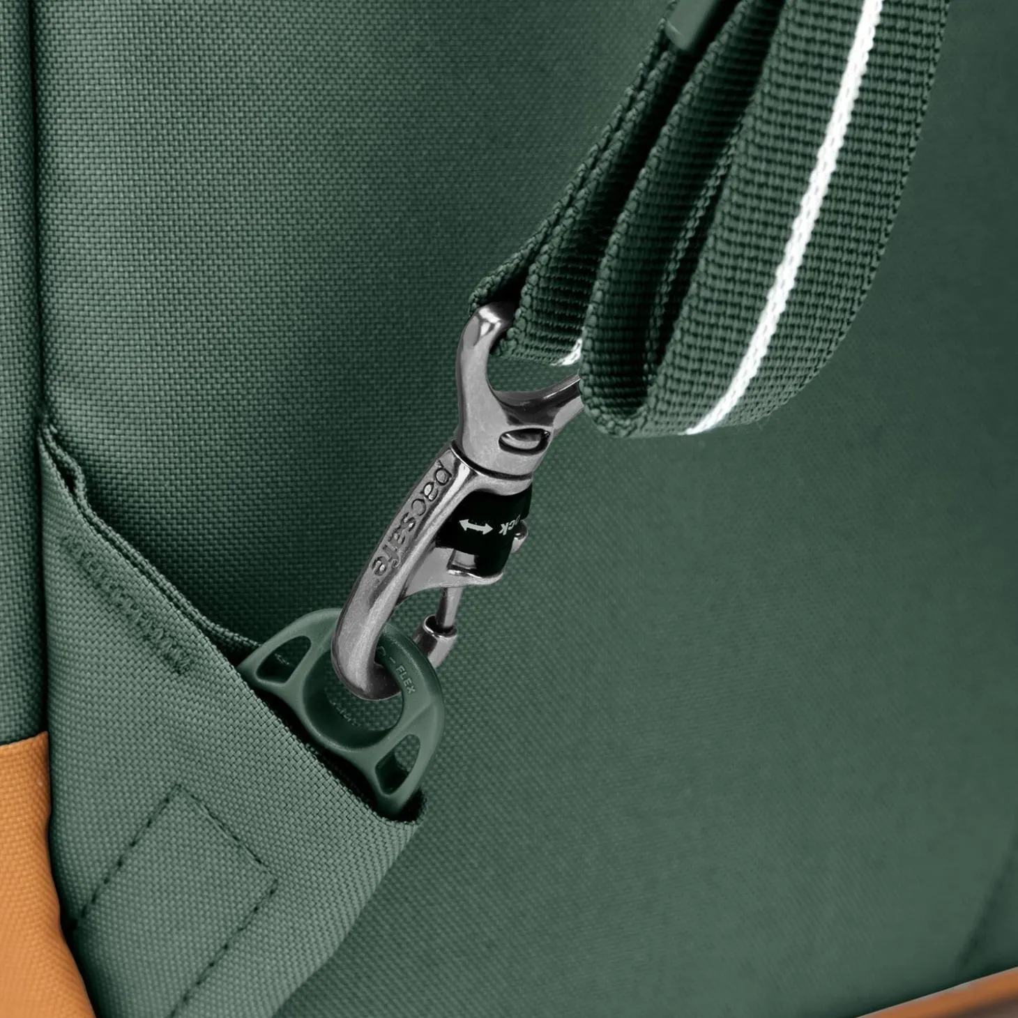 Pacsafe GO 25L Backpack