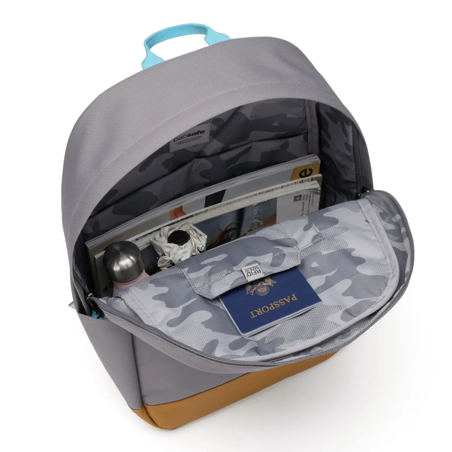 Pacsafe GO 25L Backpack