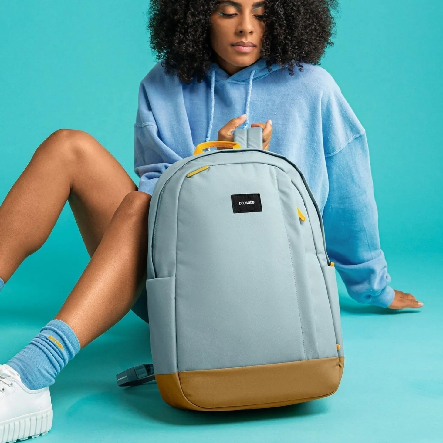 Pacsafe GO 25L Backpack