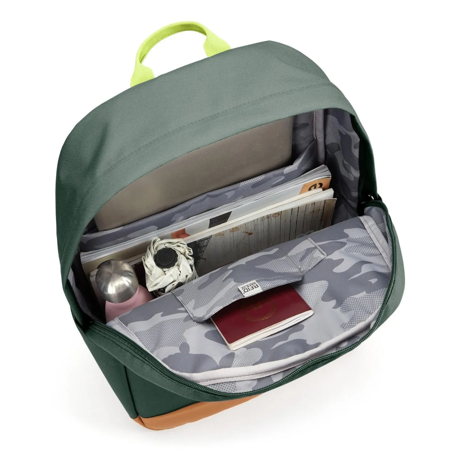 Pacsafe GO 25L Backpack