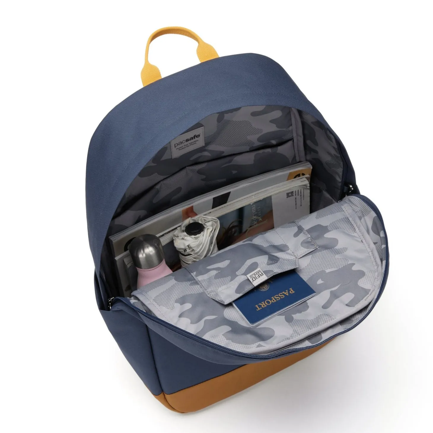 Pacsafe GO 25L Backpack