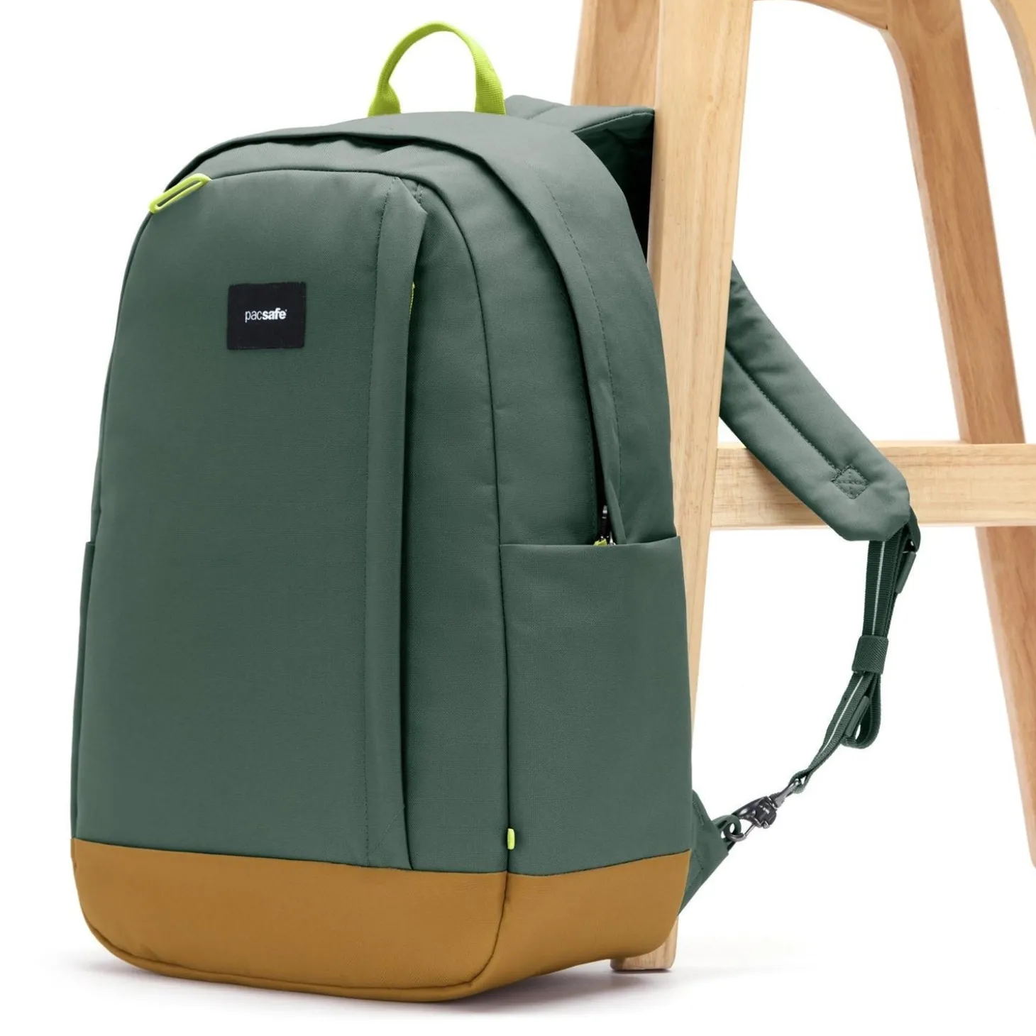 Pacsafe GO 25L Backpack