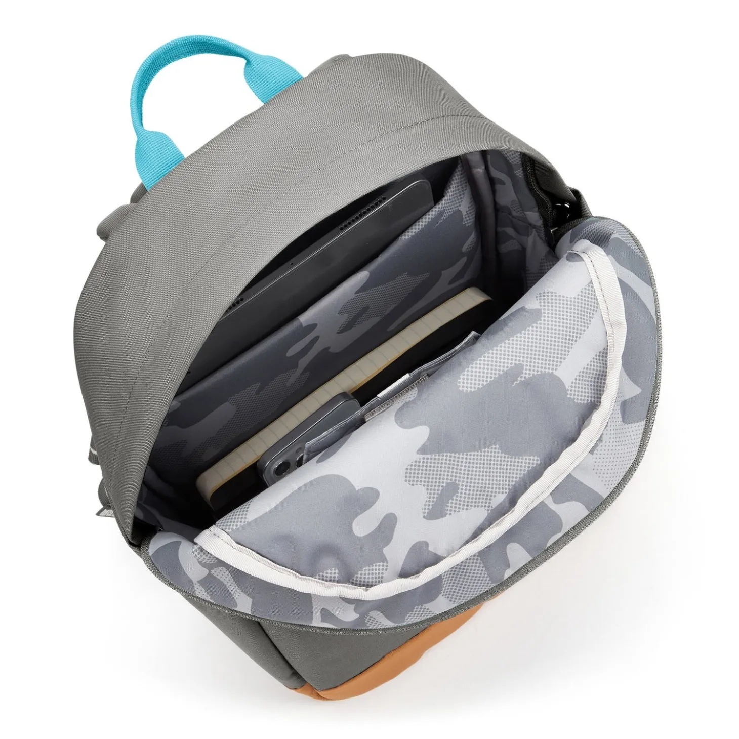 Pacsafe GO 15L Backpack