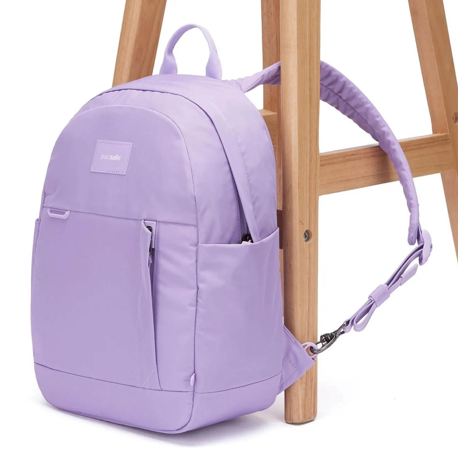 Pacsafe GO 15L Backpack
