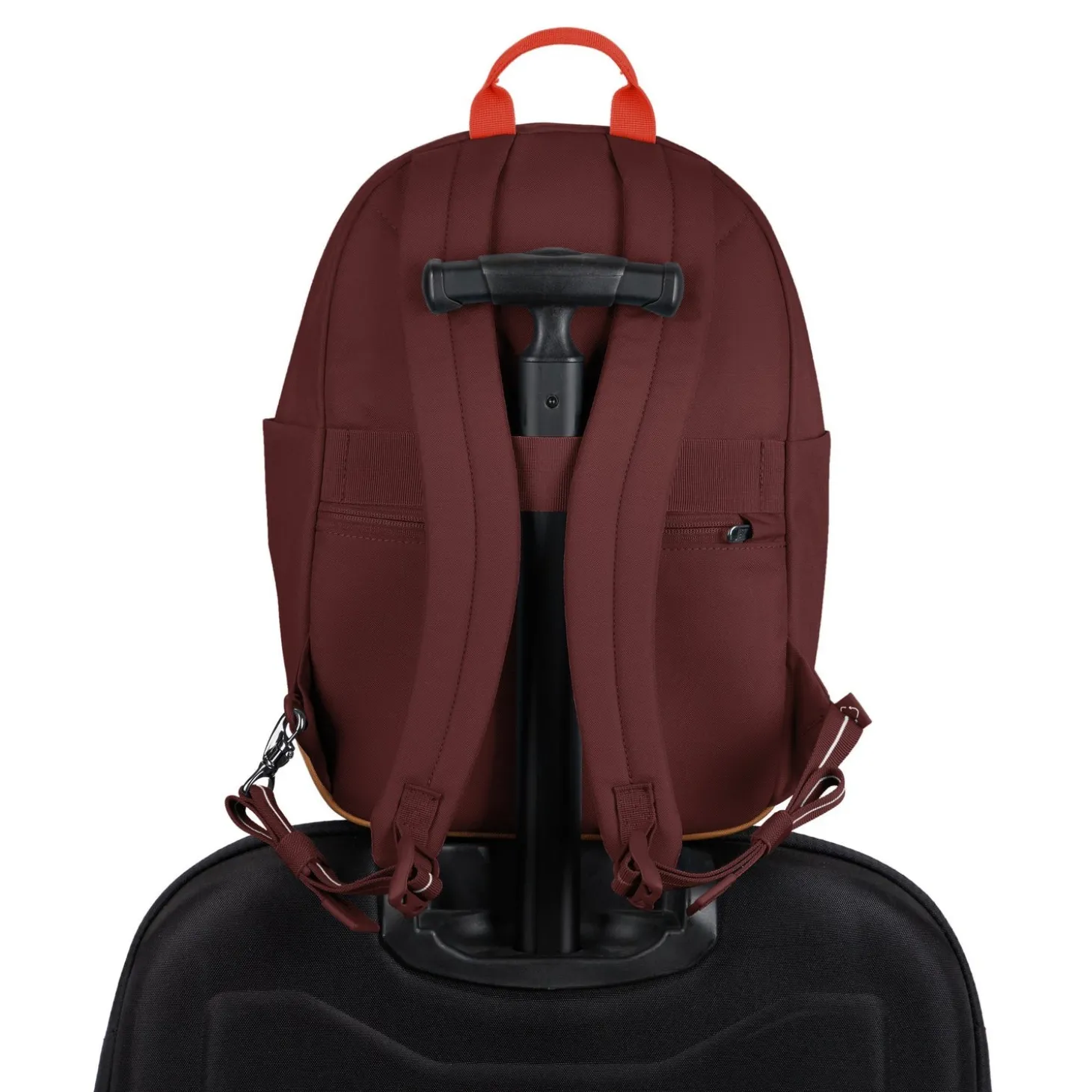 Pacsafe GO 15L Backpack