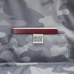Pacsafe GO 15L Backpack