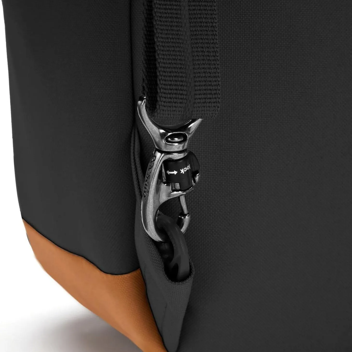 Pacsafe GO 15L Backpack