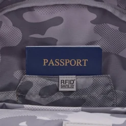 Pacsafe GO 15L Backpack