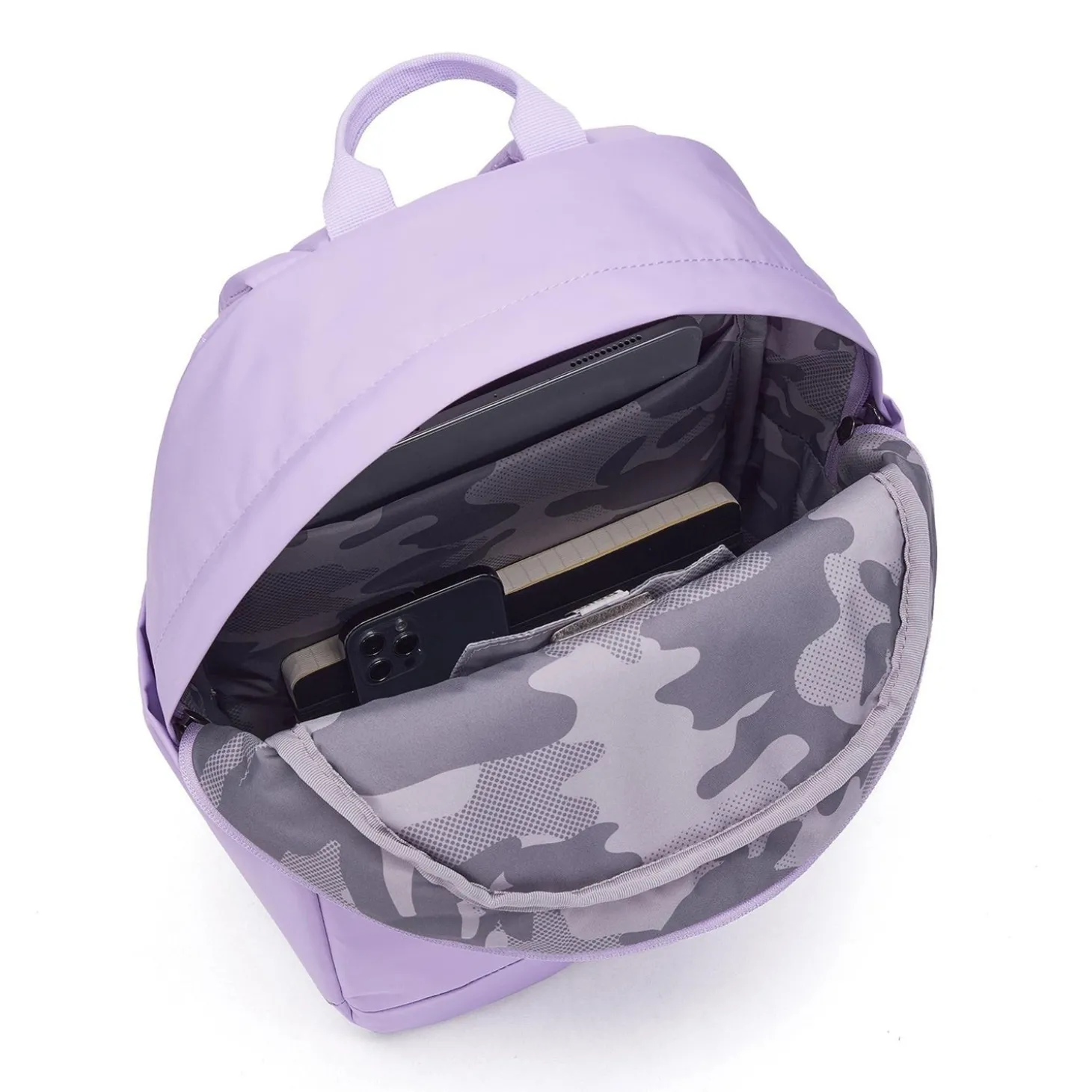 Pacsafe GO 15L Backpack