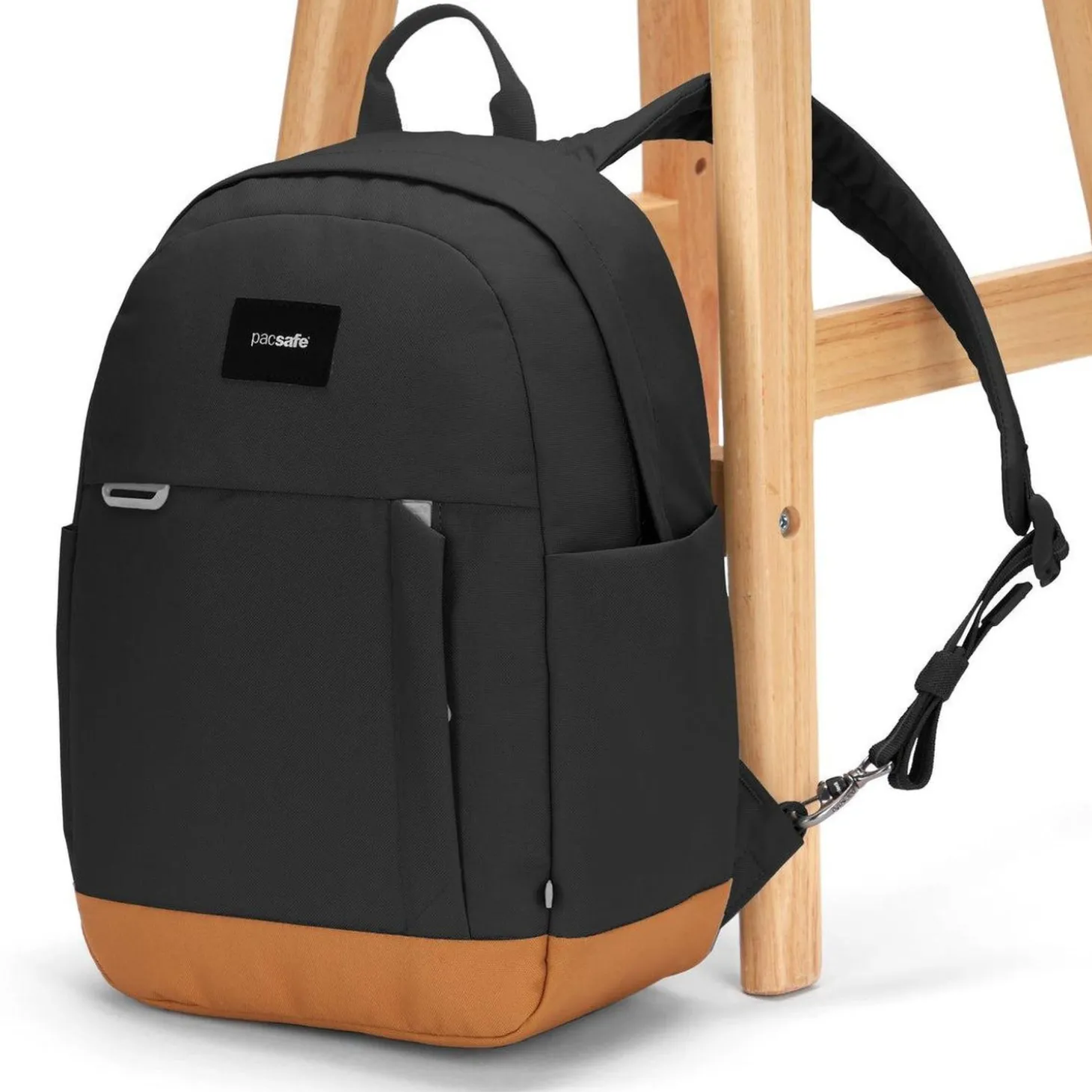 Pacsafe GO 15L Backpack
