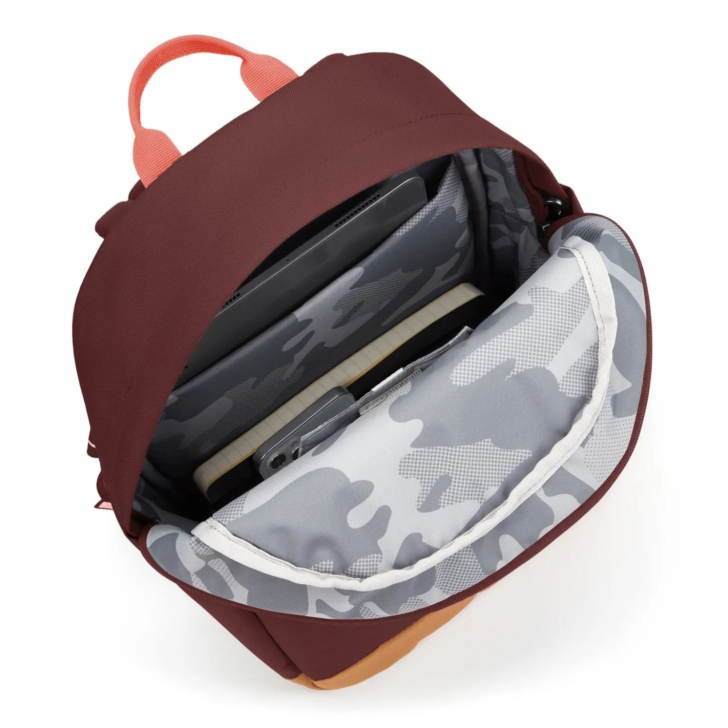 Pacsafe GO 15L Backpack
