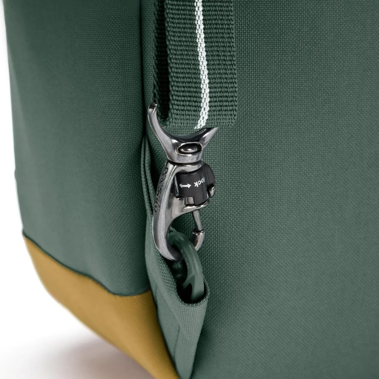 Pacsafe GO 15L Backpack