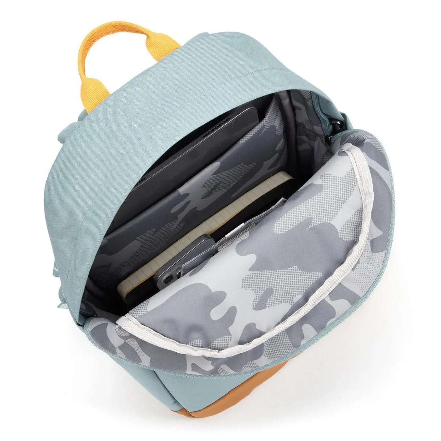 Pacsafe GO 15L Backpack
